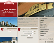 Clicca qui per visualizzare le nostre realizzazzioni dei siti internet, realizziamo siti per la vostra azienda. Chiamaci per o compila il modulo per richiedere un preventivo gratuito.