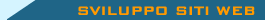 Sviluppo Siti Web