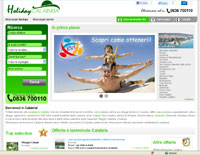 www.holidaycalabria.it