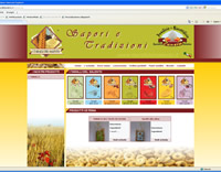 www.itarallidelsalento.it