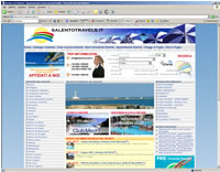 www.salentotravels.it