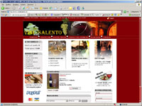 www.vinidelsalento.it