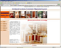 www.falegnameriaraffaelerizzo.it