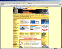 www.salentu.com